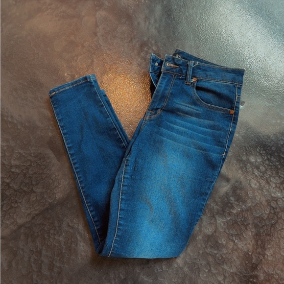 1822 Denim Denim - 1822 Denim women’s High Rise Blue Jeans size 8